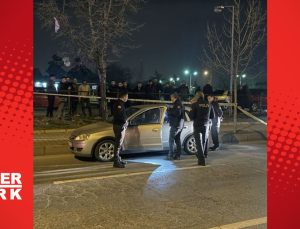 51 yaşındaki kişi otomobilde ölü bulundu