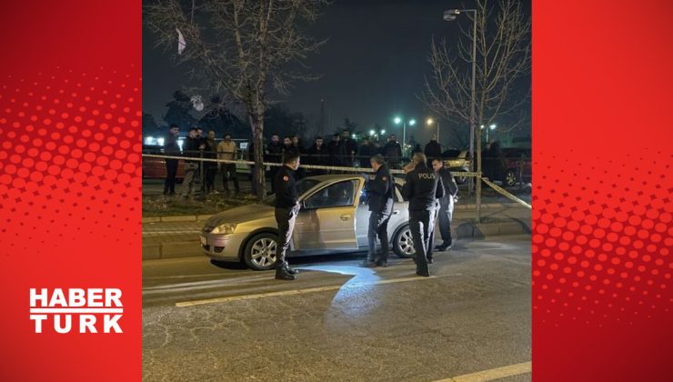 51 yaşındaki kişi otomobilde ölü bulundu