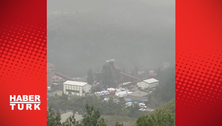 Amasra’daki maden faciasında iddianame hazırlandı