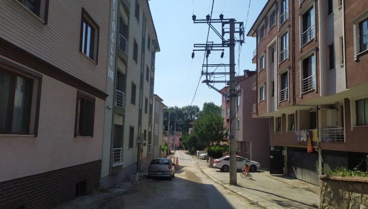 Başkent EDAŞ Bartın’da altyapı yatırımını tamamladı