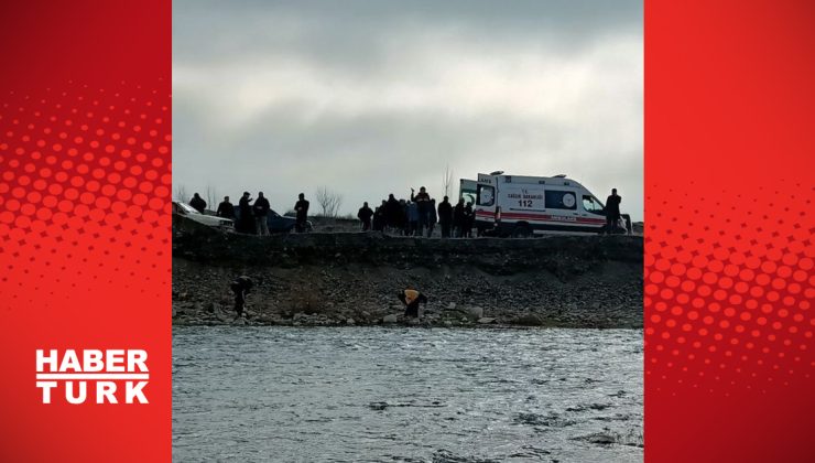 Bingöl’de kaybolan kişinin cansız bedeni bulundu