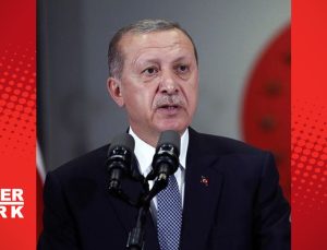 Cumhurbaşkanı Erdoğan’dan Roman vatandaşlara yönelik genelge