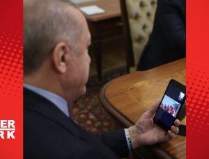 Cumhurbaşkanı Erdoğan’dan taziye telefonu