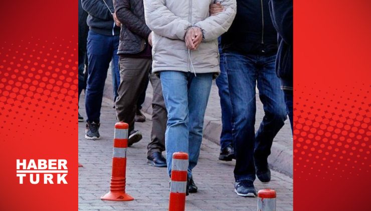 Mersin’de 174 firari hükümlü yakalandı