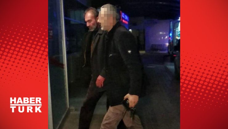 Oğluna tokat atan arkadaşını öldüren sanığa 15 yıl hapis