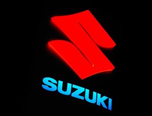 Suzuki, Hindistan’daki üretimine ara veriyor