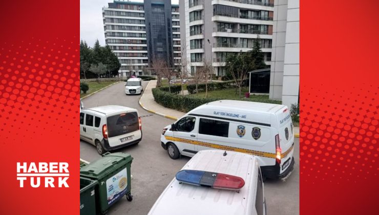 Tabanca ile oğlunu vuran anne serbest