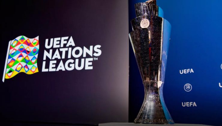 UEFA Uluslar Ligi’nde yarı final eşleşmeleri belli oldu