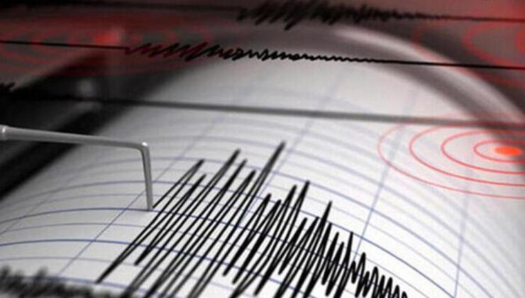 Adıyaman’da 4.1 büyüklüğünde deprem