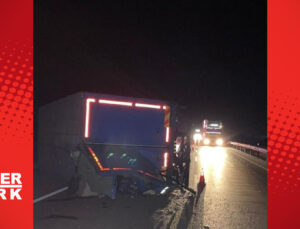 Afyonkarahisar’daki trafik kazalarında 6 kişi yaralandı