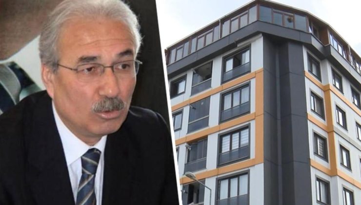 Eski DSP milletvekili Osman Kılıç evinde ölü bulundu