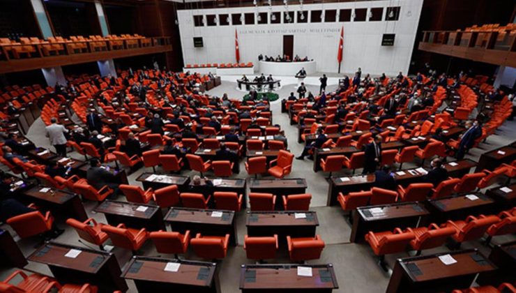 İYİ Parti, TBMM’de ‘sığınmacı’ konusunda genel görüşme isteyecek