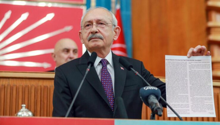 Kılıçdaroğlu: Satılmadık kaç çadır varsa getirin, hepsini alacağız