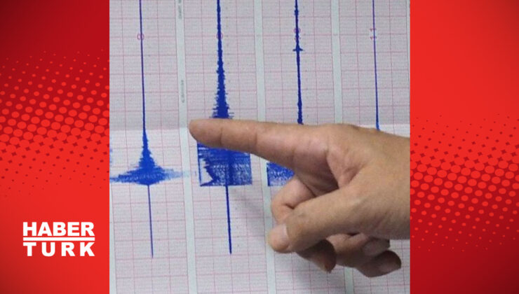 Malatya’da 4,1 büyüklüğünde deprem