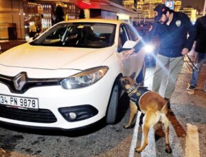 39 ilçede ‘huzur’ denetimi