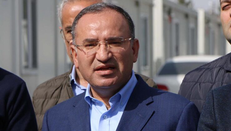 Adalet Bakanı Bozdağ’dan fahiş kira artışı açıklaması: Cumhuriyet başsavcılığı soruşturma başlattı