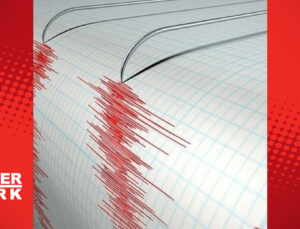 Adana’da 4,1 büyüklüğünde deprem