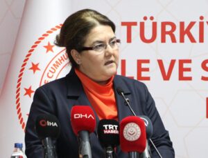 Aile ve Sosyal Hizmetler Bakanı Derya Yanık’tan kayıp çocuk iddiaları ile ilgili olarak açıklama