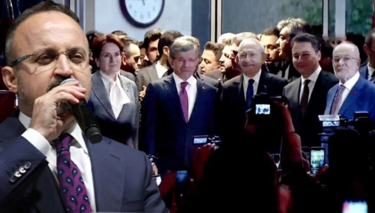 AK Parti’den Kemal Kılıçdaroğlu’nun adaylığına ilk yorum