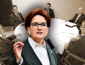 Akşener masaya döner mi? Dicle Canova son kulis bilgilerini aktardı: ‘Büyük bir sürpriz bekleniyor’