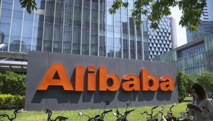 Alibaba’dan tarihinin en kritik yapılanma kararı