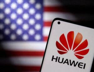 Almanya, Huawei’yi 5G ağlarından yasaklamayı planlıyor