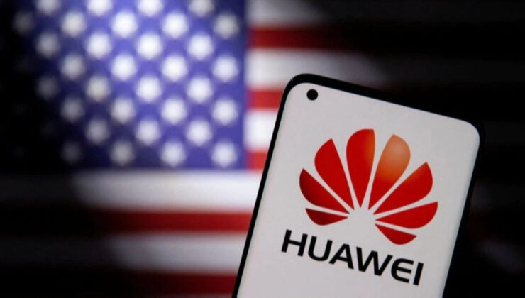 Almanya, Huawei’yi 5G ağlarından yasaklamayı planlıyor