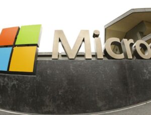 Almanya’da Microsoft’a tekelleşme soruşturması