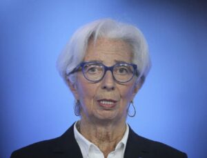 AMB/Lagarde: Bankacılık sektörü güçlü