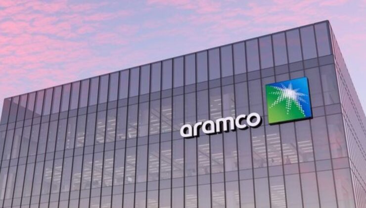 Aramco, Çin’de rafineri ve petrokimya tesisi inşa edecek