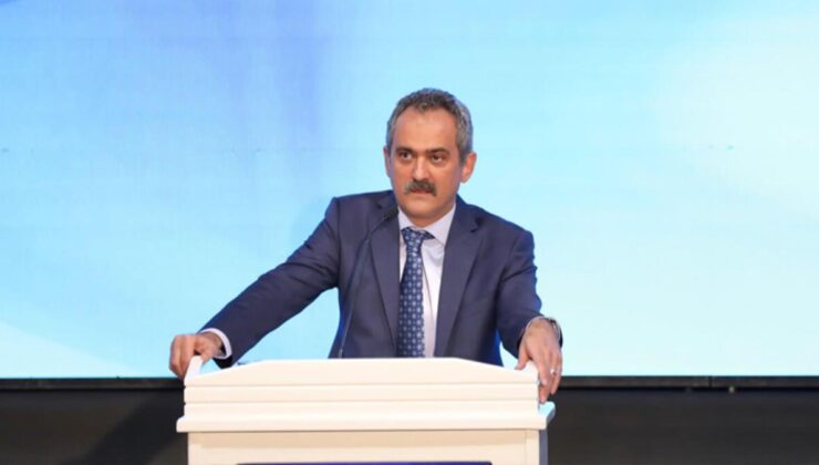 Bakan Özer: Deprem bölgesinden 202 bin 817 öğrenci nakledildi