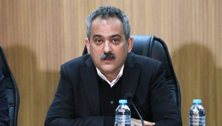 Bakan Özer: Eğitim öğretim yılı 16 Haziran’da sona erecek