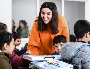 Bakan Özer: Öğretmenler için ‘afet’ seminerleri başlattık