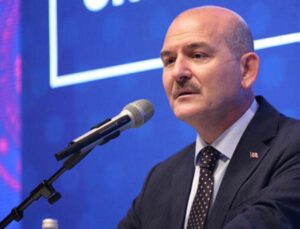 Bakan Soylu’dan ‘Malatya, afetten az etkilenen iller arasında’ iddalarına tepki