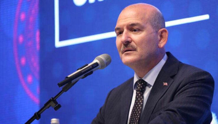 Bakan Soylu’dan ‘Malatya, afetten az etkilenen iller arasında’ iddalarına tepki