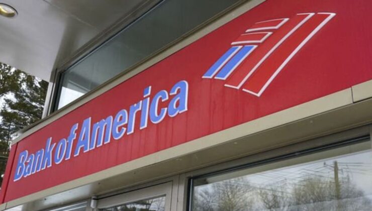 Bank of America Fed beklentisini revize etti