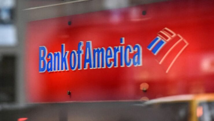 Bank of America’dan dolar/TL’de ‘adil değer’ analizi