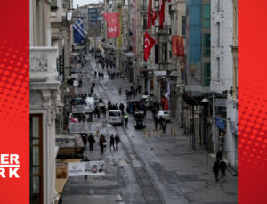 Beyoğlu saldırısı failleri 9 Mayıs’ta hakim karşısında