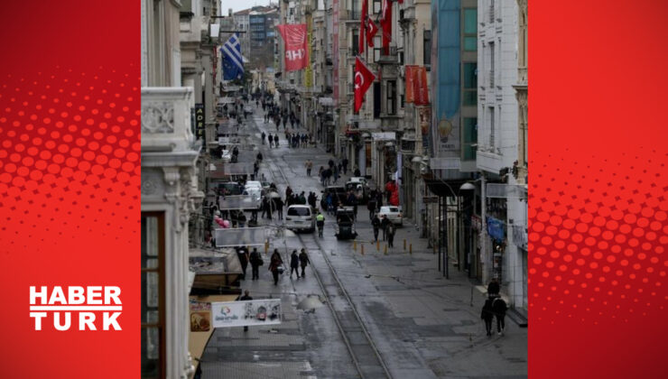 Beyoğlu saldırısı failleri 9 Mayıs’ta hakim karşısında