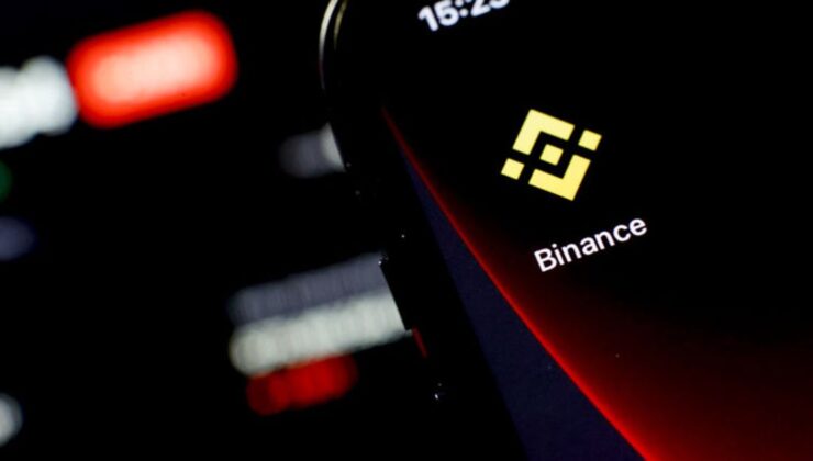 Binance: Spot işlemler geçici olarak askıya alındı