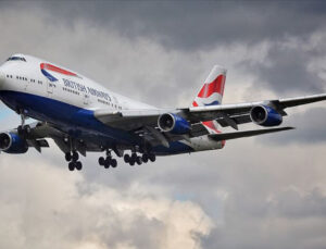 British Airways uçuşları, grev engeline takıldı