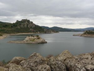 Çanakkale’de su kullanımına kısıtlama