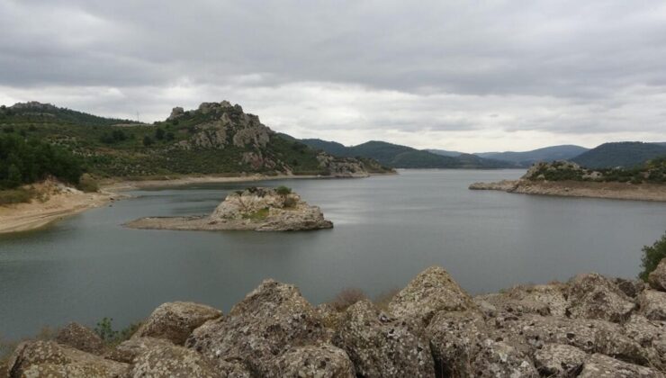 Çanakkale’de su kullanımına kısıtlama