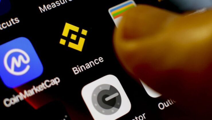 CFTC, Binance’e dava açtı