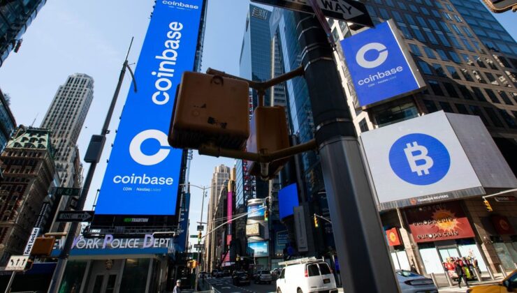 Coinbase enflasyona endeksli kriptoyla ilgileniyor