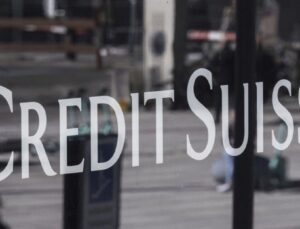 Credit Suisse, ABD’li zenginlerin vergi kaçırmasına yardımcı olmakla suçlandı