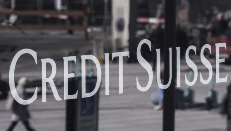 Credit Suisse, ABD’li zenginlerin vergi kaçırmasına yardımcı olmakla suçlandı