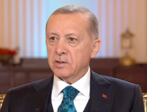 Cumhurbaşkanı Erdoğan: HDP’ye verilecek her taviz, Kandil’e verilir