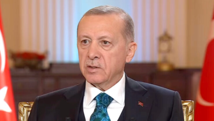 Cumhurbaşkanı Erdoğan: HDP’ye verilecek her taviz, Kandil’e verilir