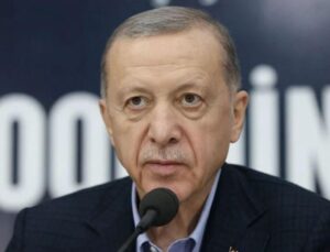 Cumhurbaşkanı Erdoğan’dan Yunanistan’a geçmiş olsun mesajı